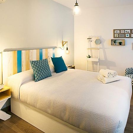 Bright&Quiet Apartment Malaga Center Exterior foto
