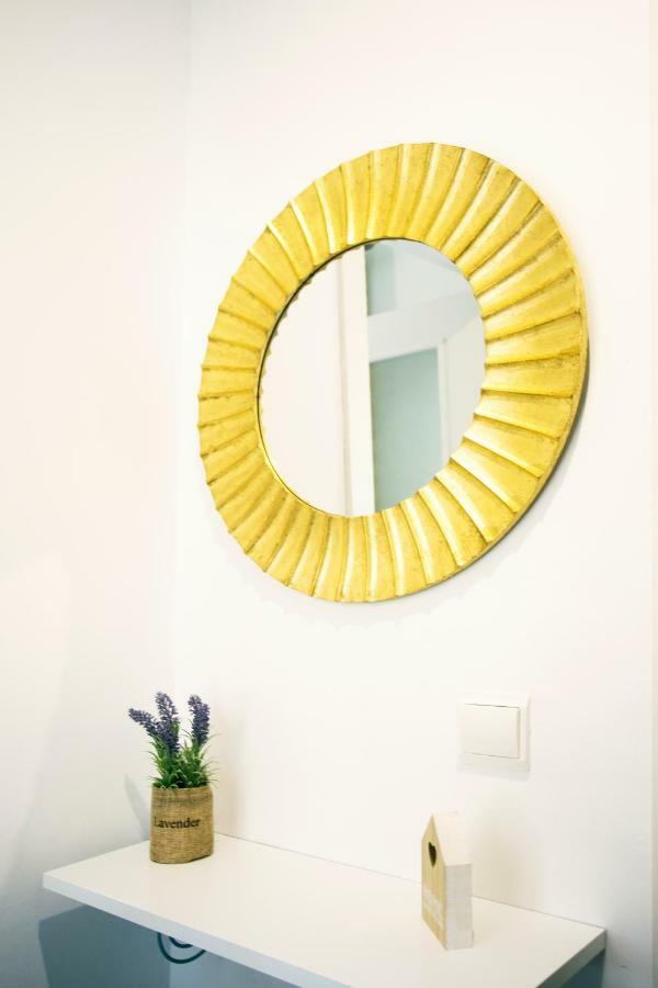 Bright&Quiet Apartment Malaga Center Exterior foto